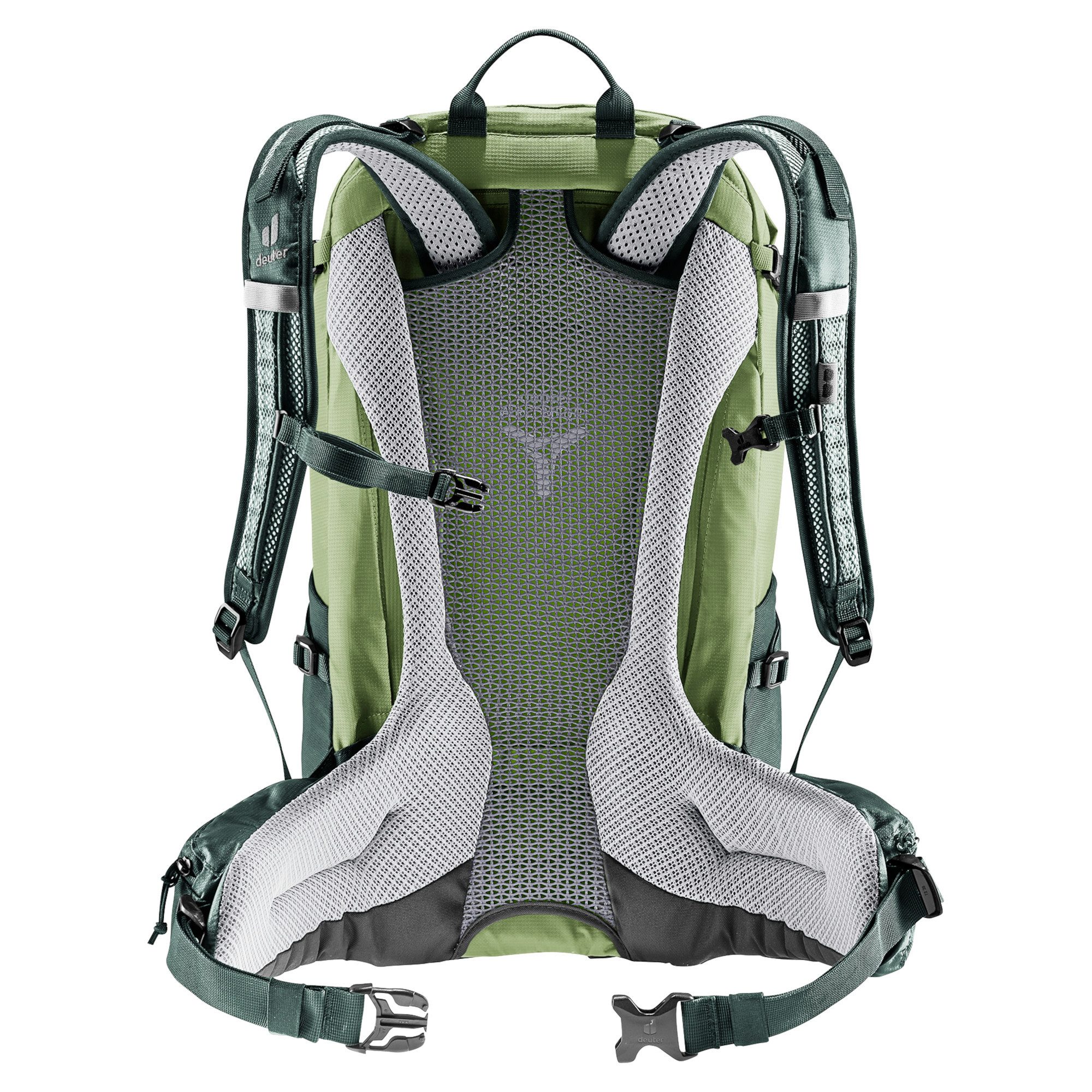 Deuter Futura 27 Masala/Cherry günstig online kaufen