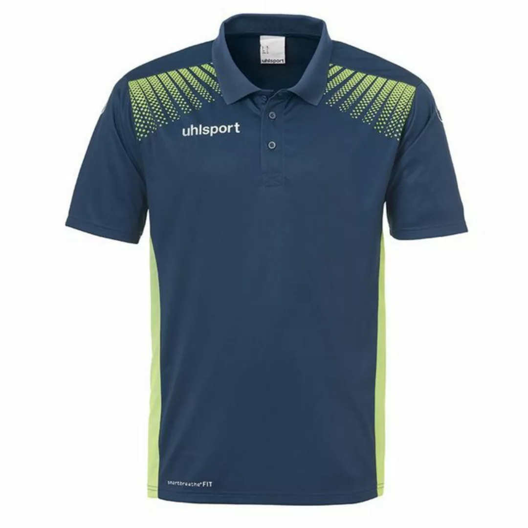 uhlsport Poloshirt Polo-Shirt GOAL POLO SHIRT günstig online kaufen