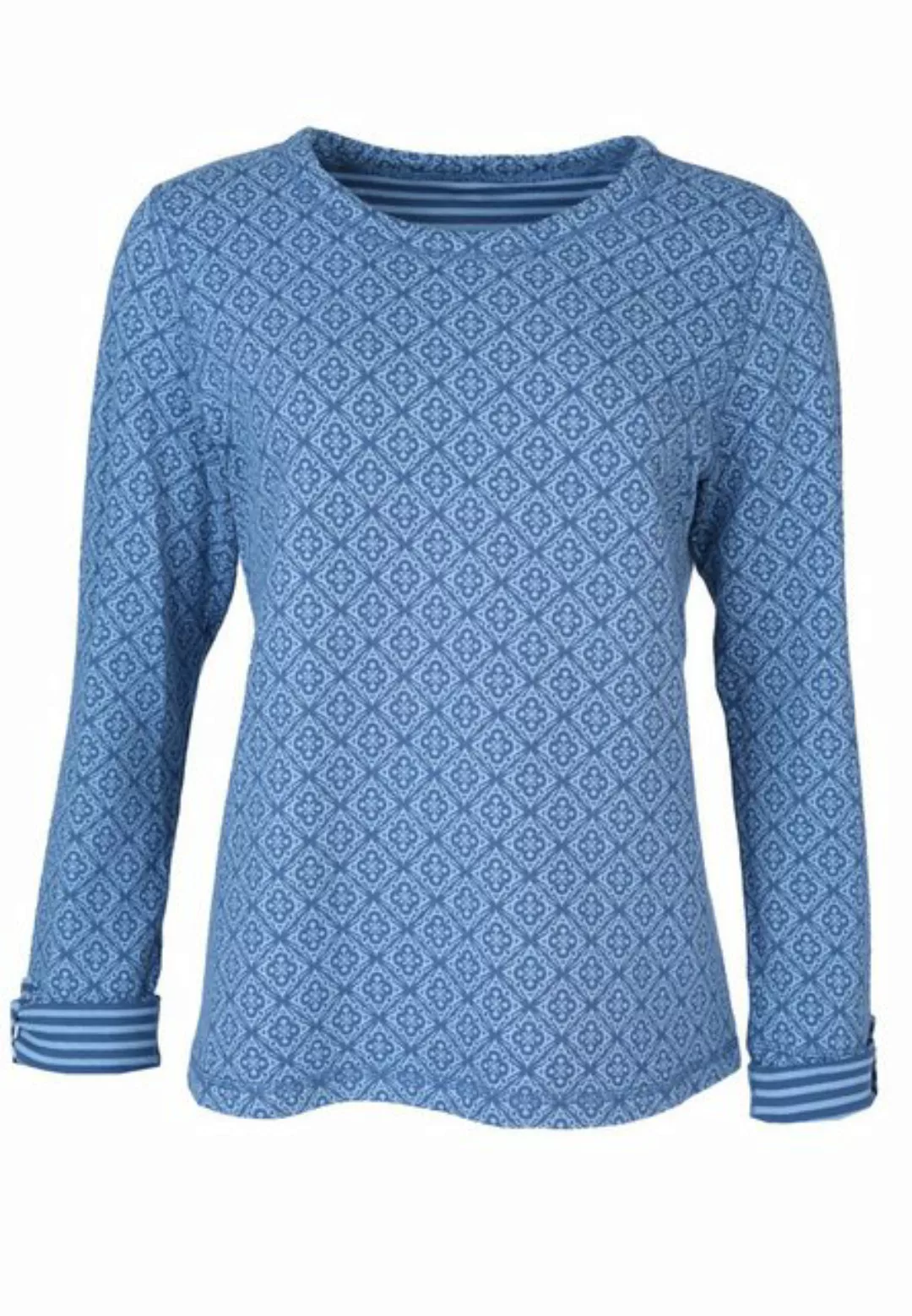 Sorgenfri Sylt Sweater Karia günstig online kaufen