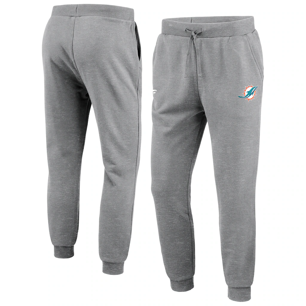 Fanatics Jogginghose "Fanatics Jogginghose Miami Dolphins Primary Logo Grap günstig online kaufen