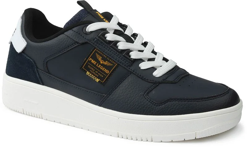 PME Legend Gobbler Sneaker Navy - Größe 42 günstig online kaufen