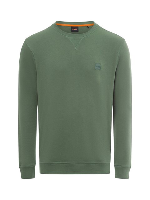 BOSS ORANGE Sweatshirt Westart günstig online kaufen