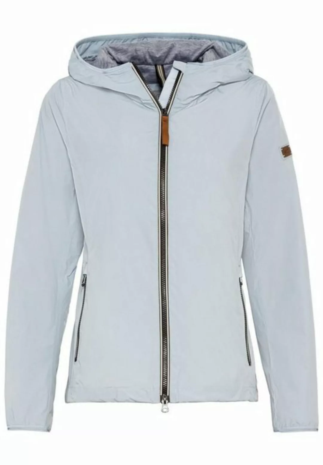 camel active Outdoorjacke JACKET, Pale Mint günstig online kaufen