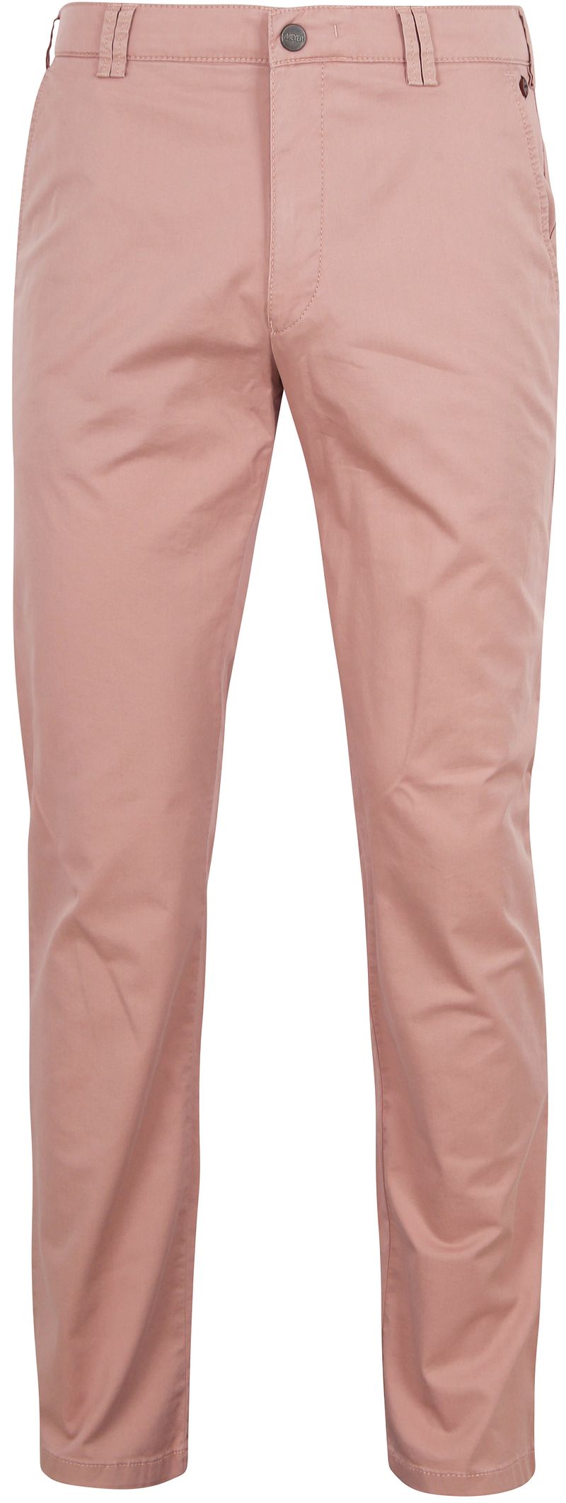 Meyer Chino Rio Rosa - Größe 56 günstig online kaufen