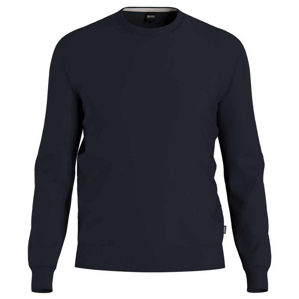 Boss Botto Pullover S Dark Blue günstig online kaufen