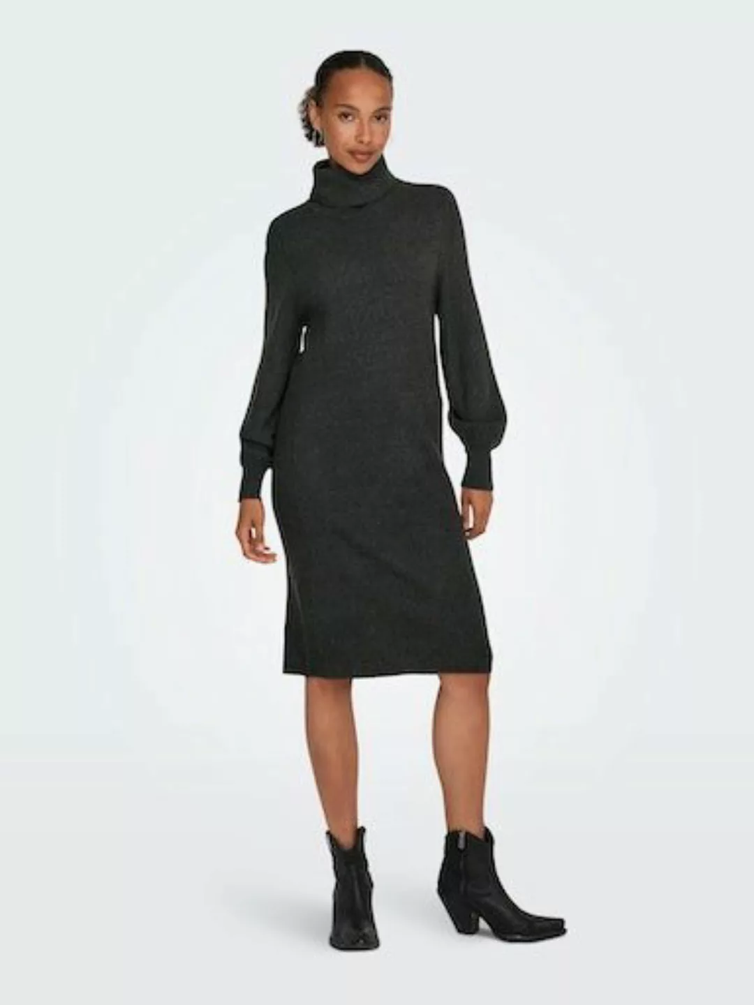 Only Damen Kleid ONLSASHA günstig online kaufen