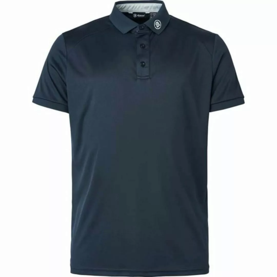 Abacus Sportswear Poloshirt Abacus Golf Polo Hammel Drycool Navy Herren L günstig online kaufen