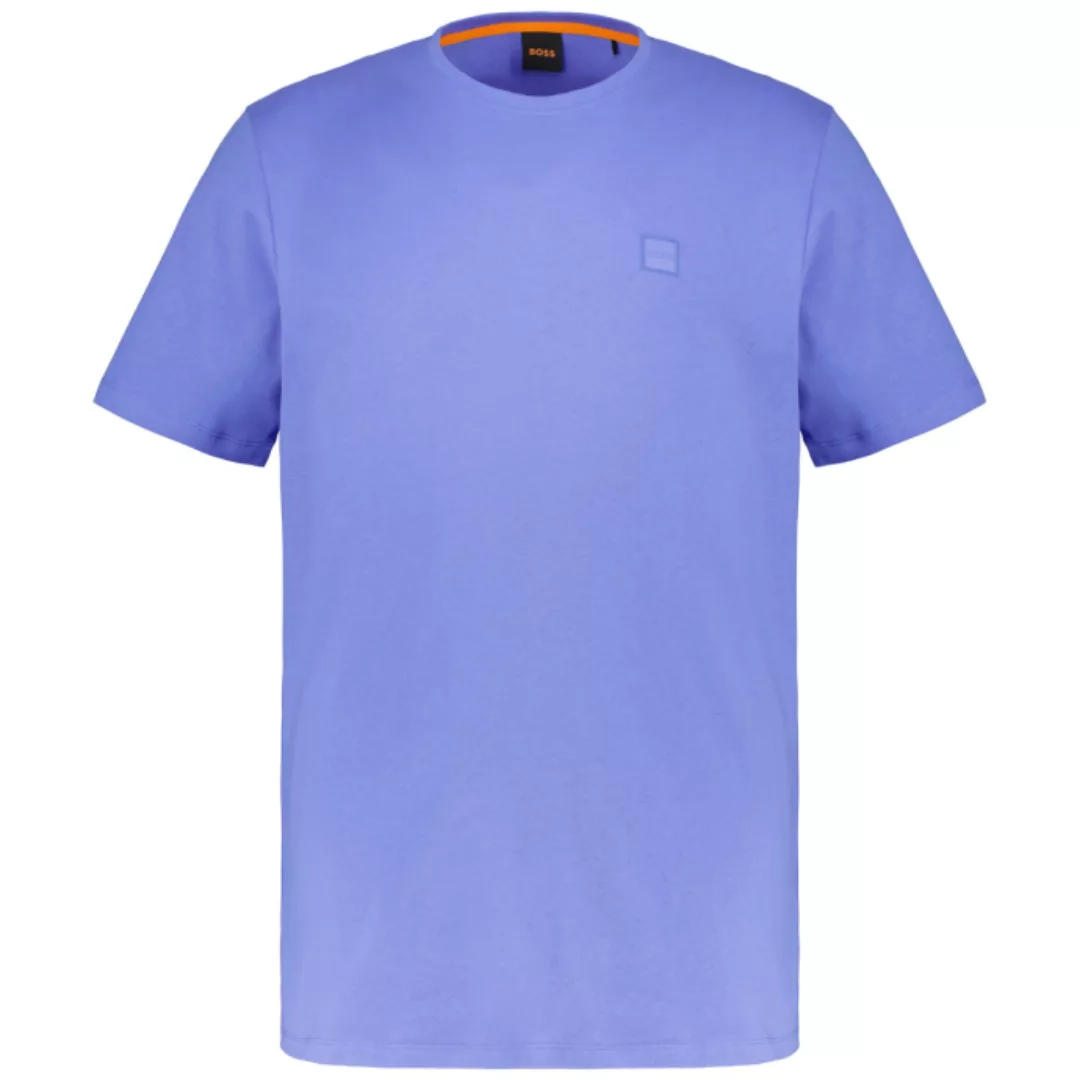 BOSS T-Shirt aus Baumwolle günstig online kaufen