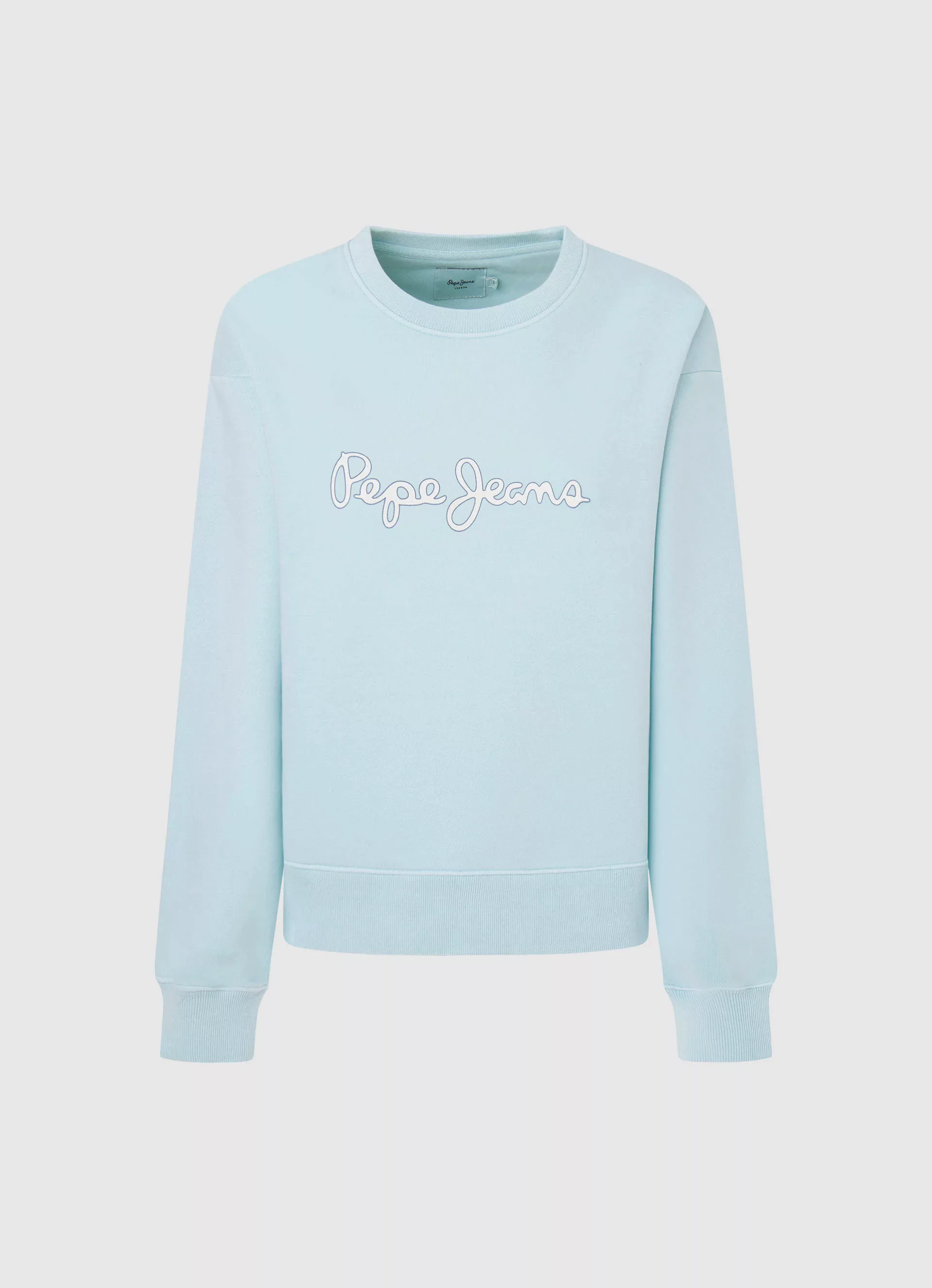 Pepe Jeans Sweatshirt Sweatshirt LANA günstig online kaufen