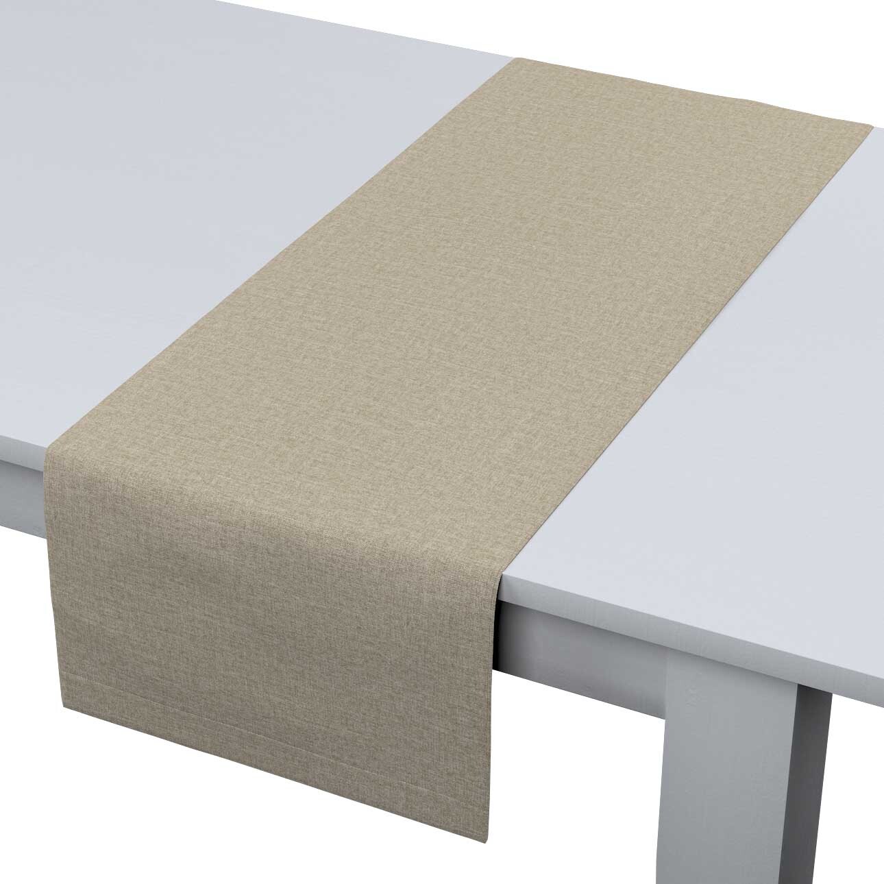 Tischläufer, beige- grau, 40 x 130 cm, City (704-80) günstig online kaufen