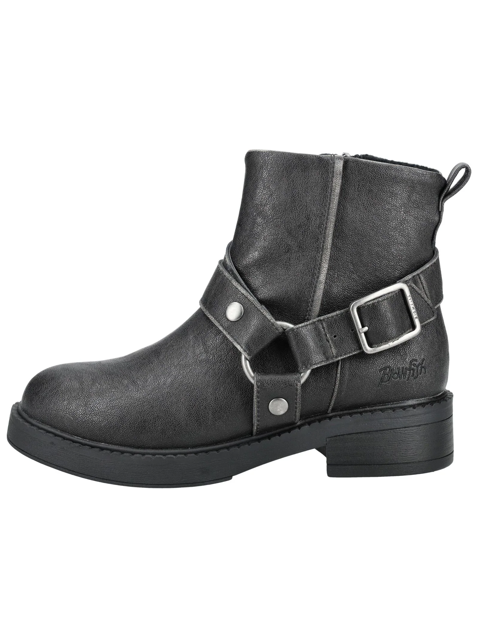 Blowfish Stiefelette "Blowfish Stiefelette Lederimitat" günstig online kaufen