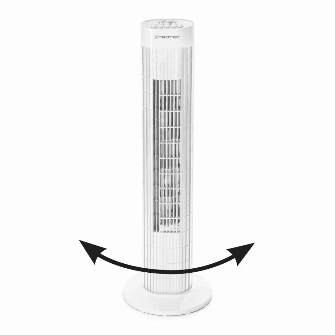TROTEC Turmventilator TVE 30 T, Ventilation, günstig online kaufen
