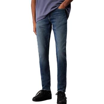 Calvin Klein Jeans  Slim Fit Jeans J30J327537-1BJ günstig online kaufen
