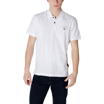 Napapijri  Poloshirt ELBAS JERSEY NP0A4GB4 günstig online kaufen