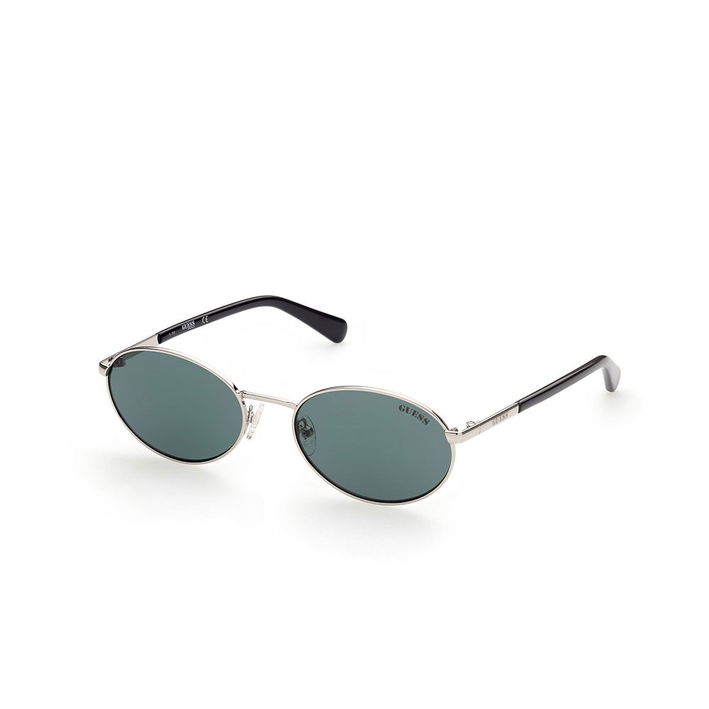 Guess Gu8235 Sonnenbrille 57 Shiny Light Nickeltin günstig online kaufen