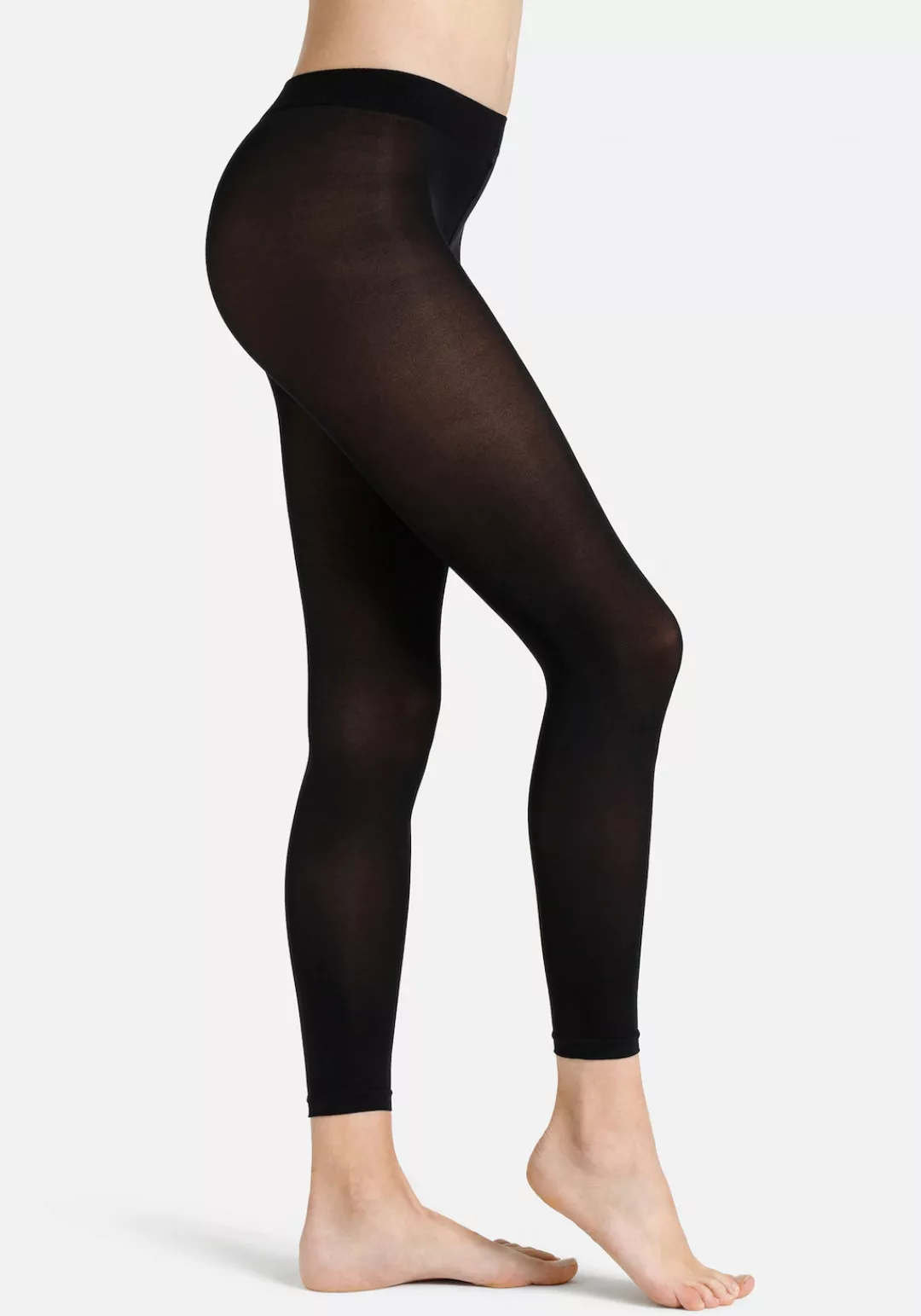 Camano Feinstrumpfhose "Leggings 2er Pack" günstig online kaufen