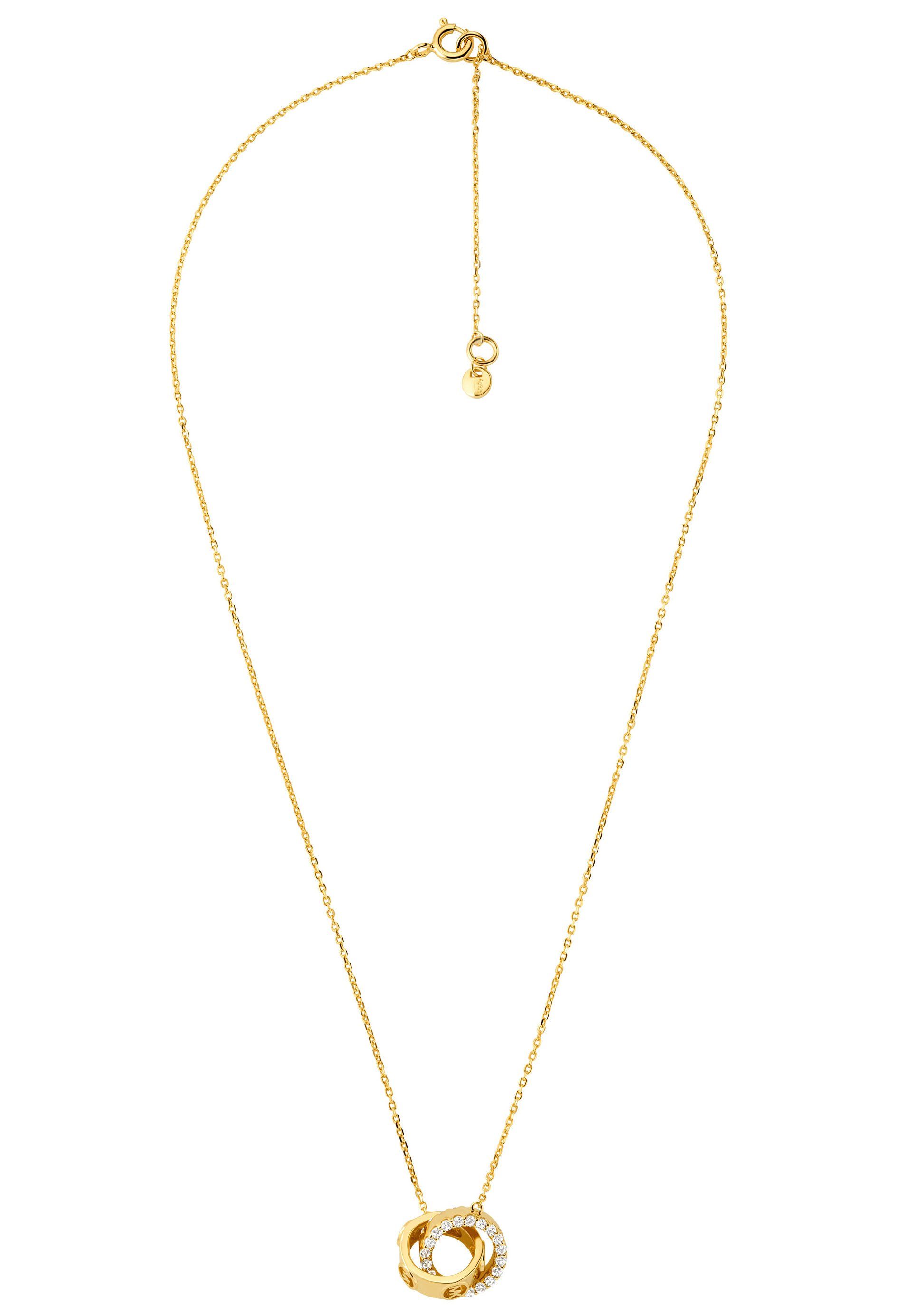 MICHAEL KORS Kette mit Anhänger PREMIUM, günstig online kaufen