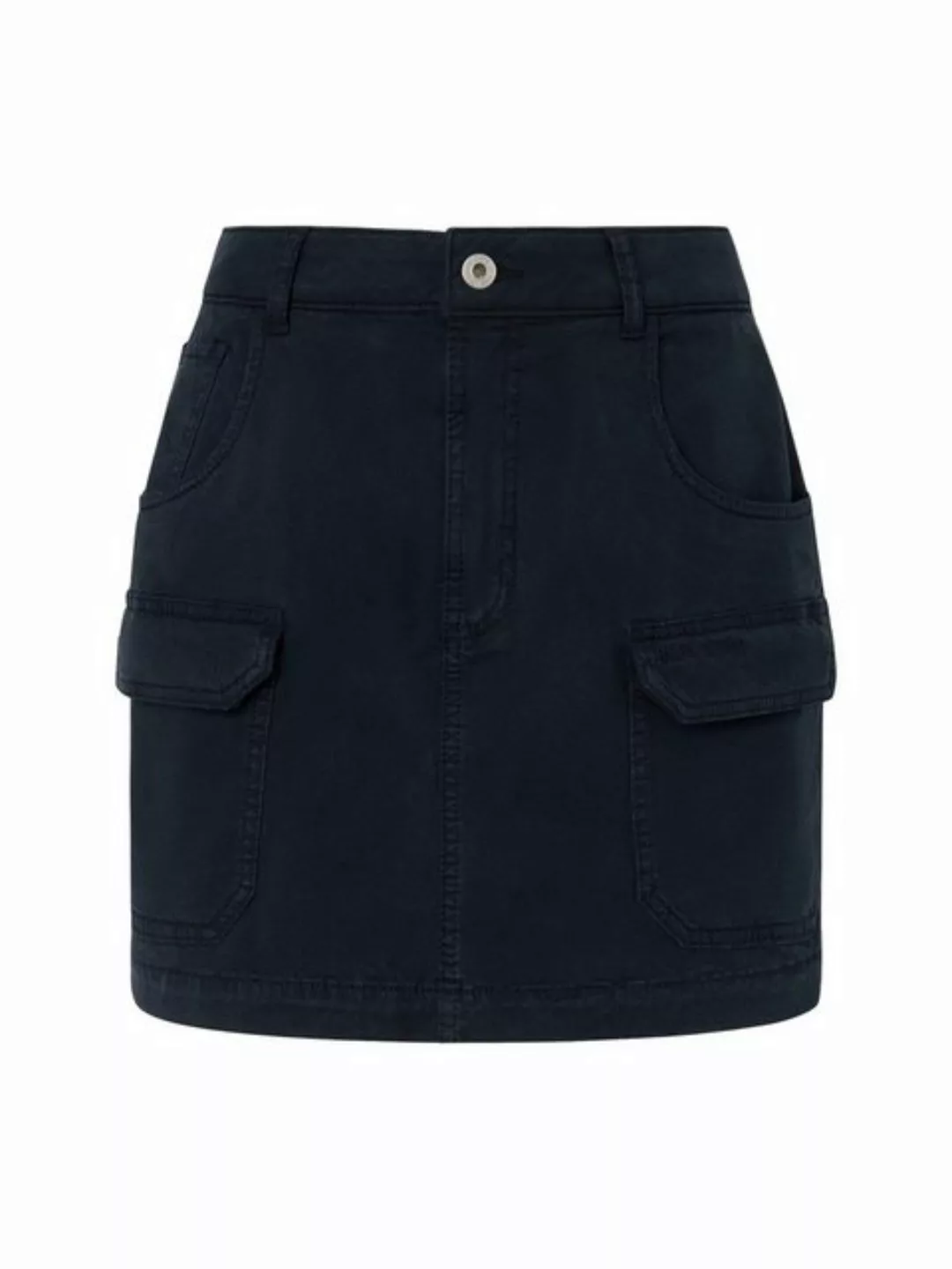 Pepe Jeans Minirock TARA (1-tlg) Plain/ohne Details günstig online kaufen