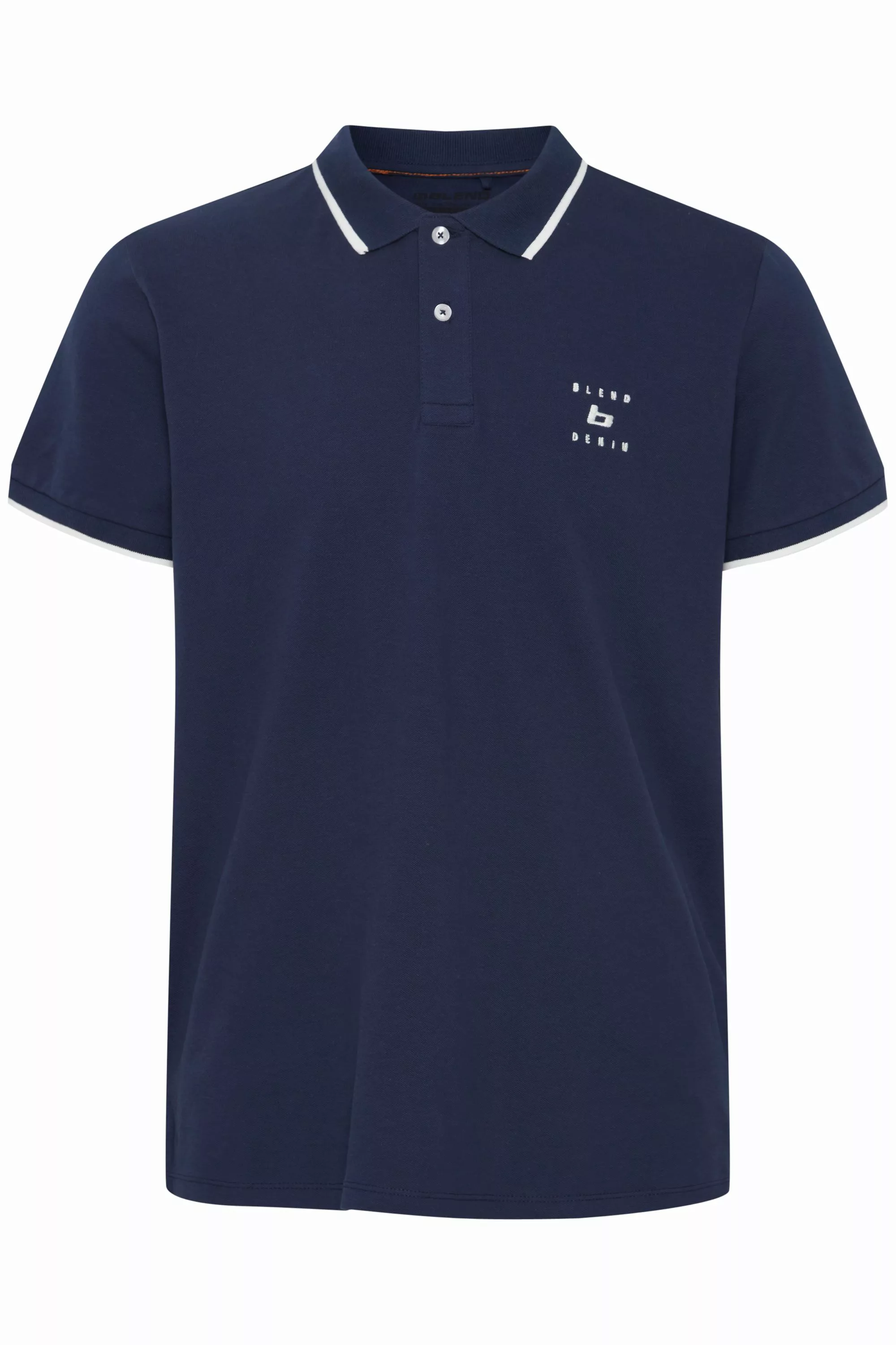 Blend Poloshirt "BLEND BHPolo" günstig online kaufen