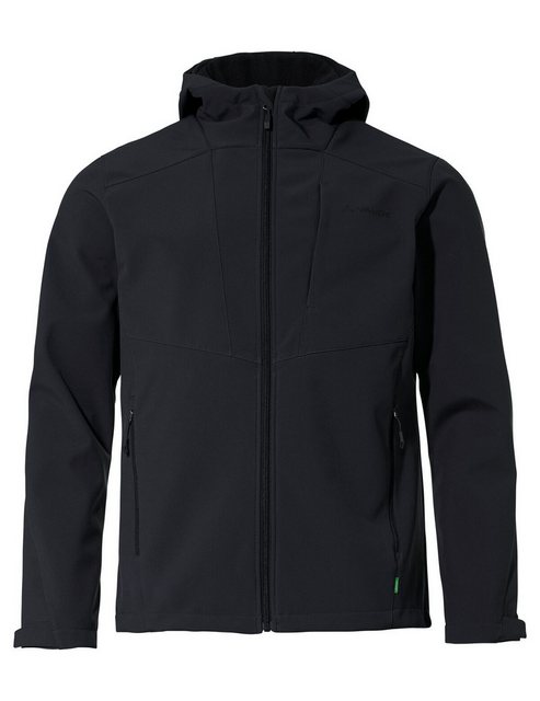 VAUDE Outdoorjacke Men's Cyclone Hooded Jacket (1-St) Klimaneutral kompensi günstig online kaufen