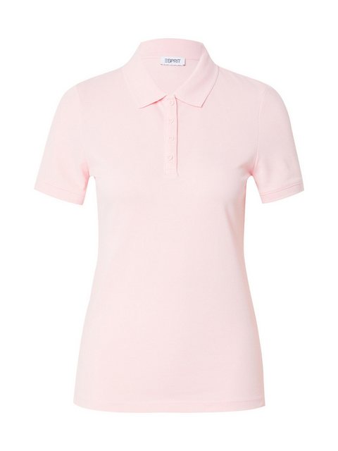 Esprit Kurzarmshirt (1-tlg) Plain/ohne Details günstig online kaufen