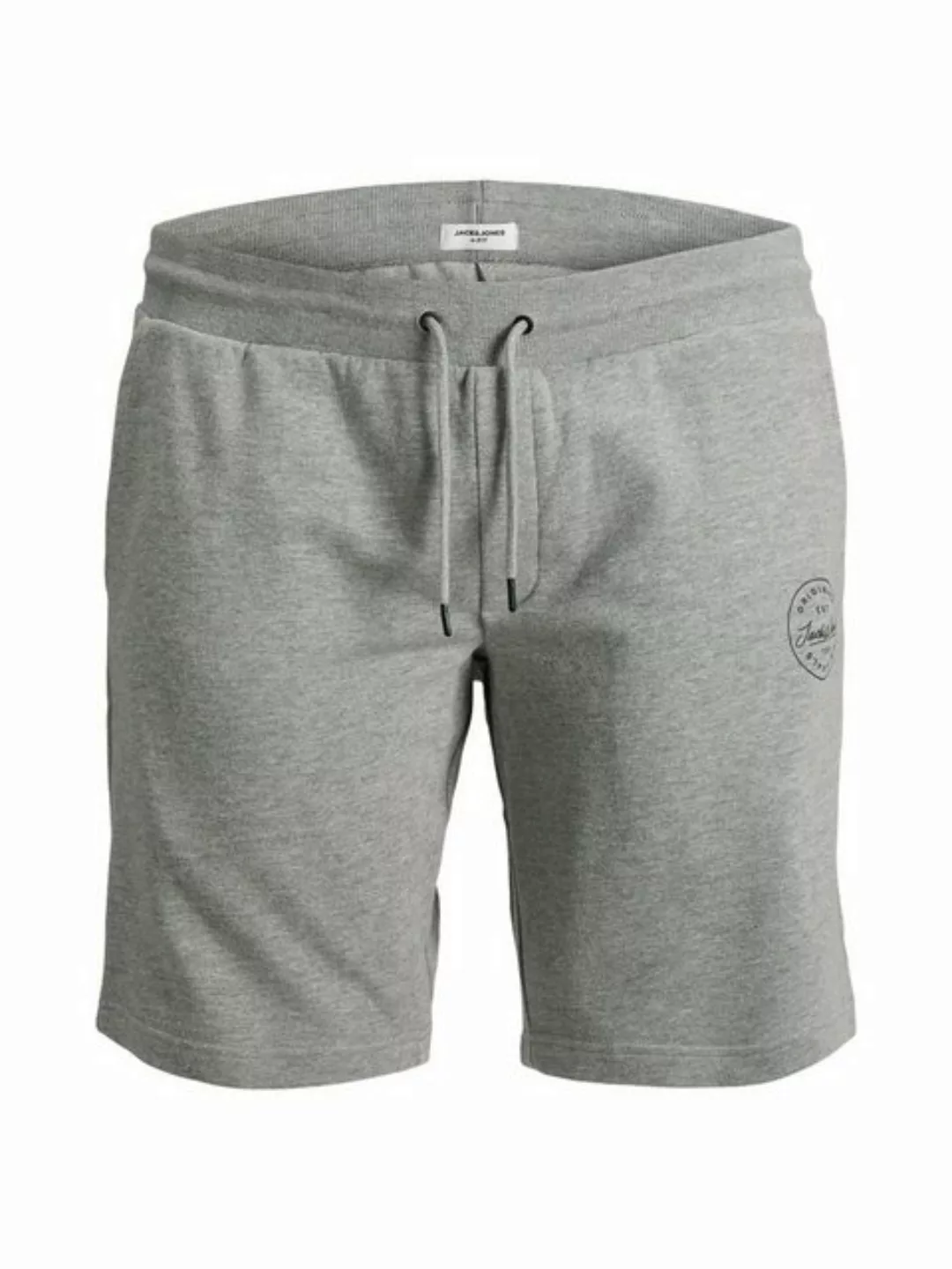 LOOPBACK PLUS SIZE SWEATSHORTS günstig online kaufen