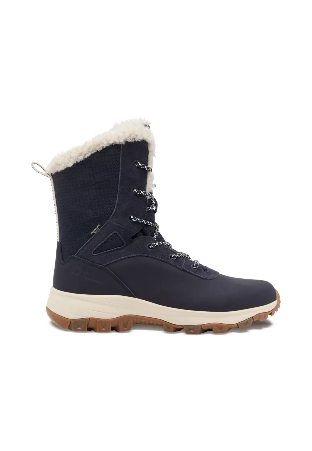 Jack Wolfskin Outdoorwinterstiefel "EVERQUEST TEXAPORE SNOW HIGH W", Winter günstig online kaufen