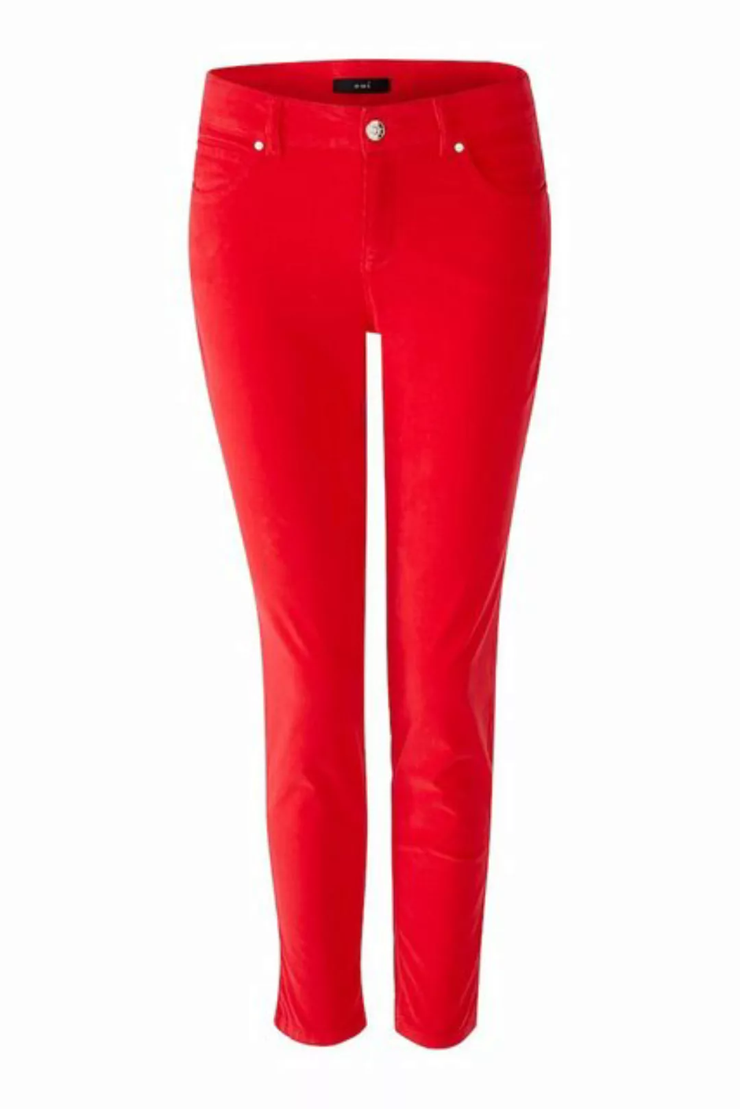 Oui 2-in-1-Hose 80133 chinese red günstig online kaufen