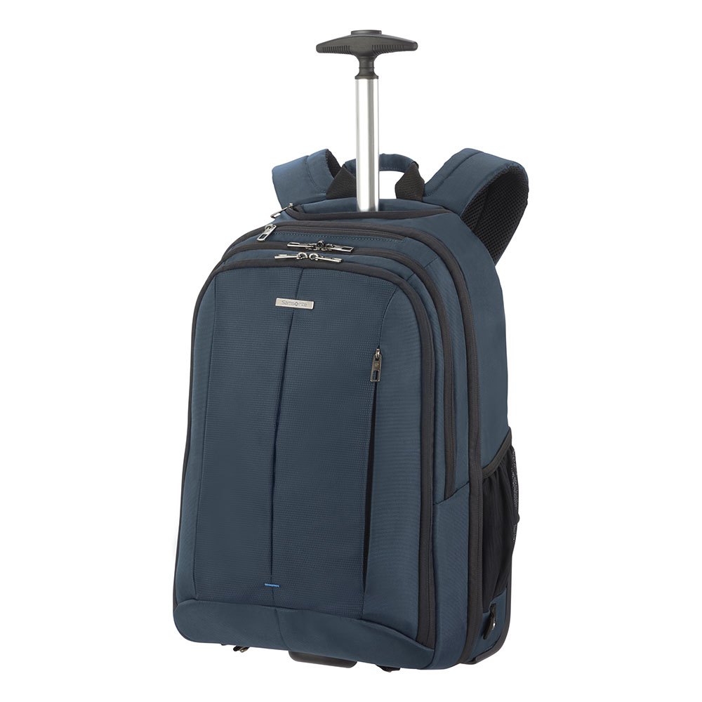 Samsonite Guardit 2.0 15.6´´ 29l Laptop Rucksack One Size Blue günstig online kaufen