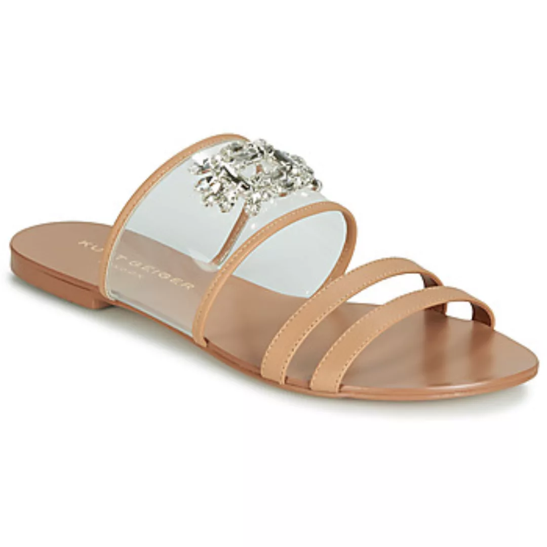 KG by Kurt Geiger  Pantoffeln PIA VINYL SANDAL günstig online kaufen