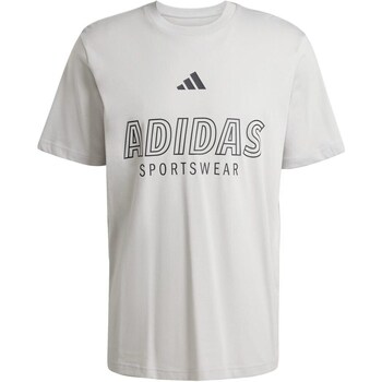 adidas Sportswear T-Shirt M C HOT günstig online kaufen