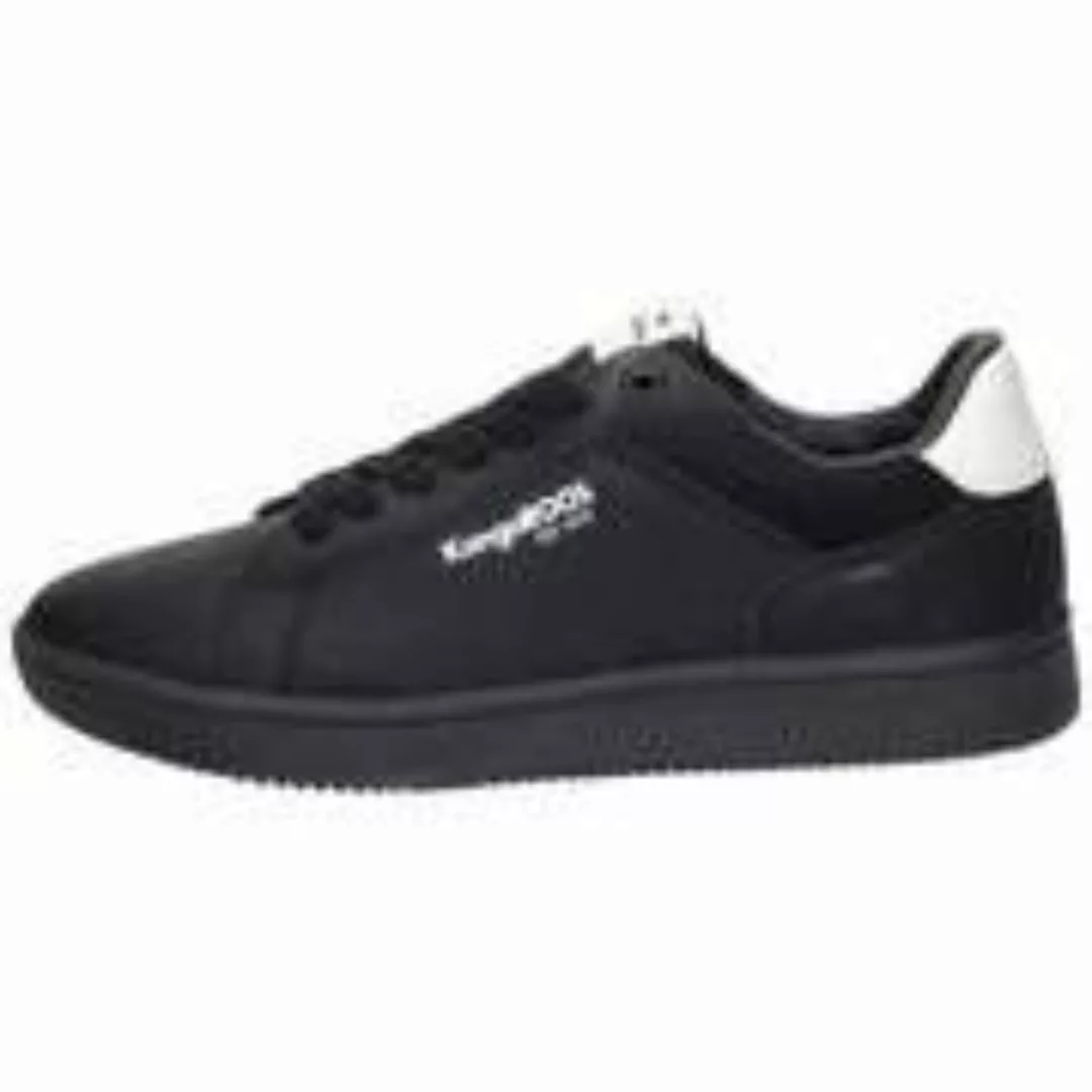 KangaROOS K LS Jimmy Sneaker Herren schwarz günstig online kaufen