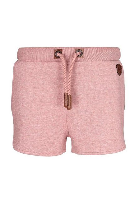 naketano Sweatshorts Naketano Damen Sweatshorts Truly Glorious günstig online kaufen