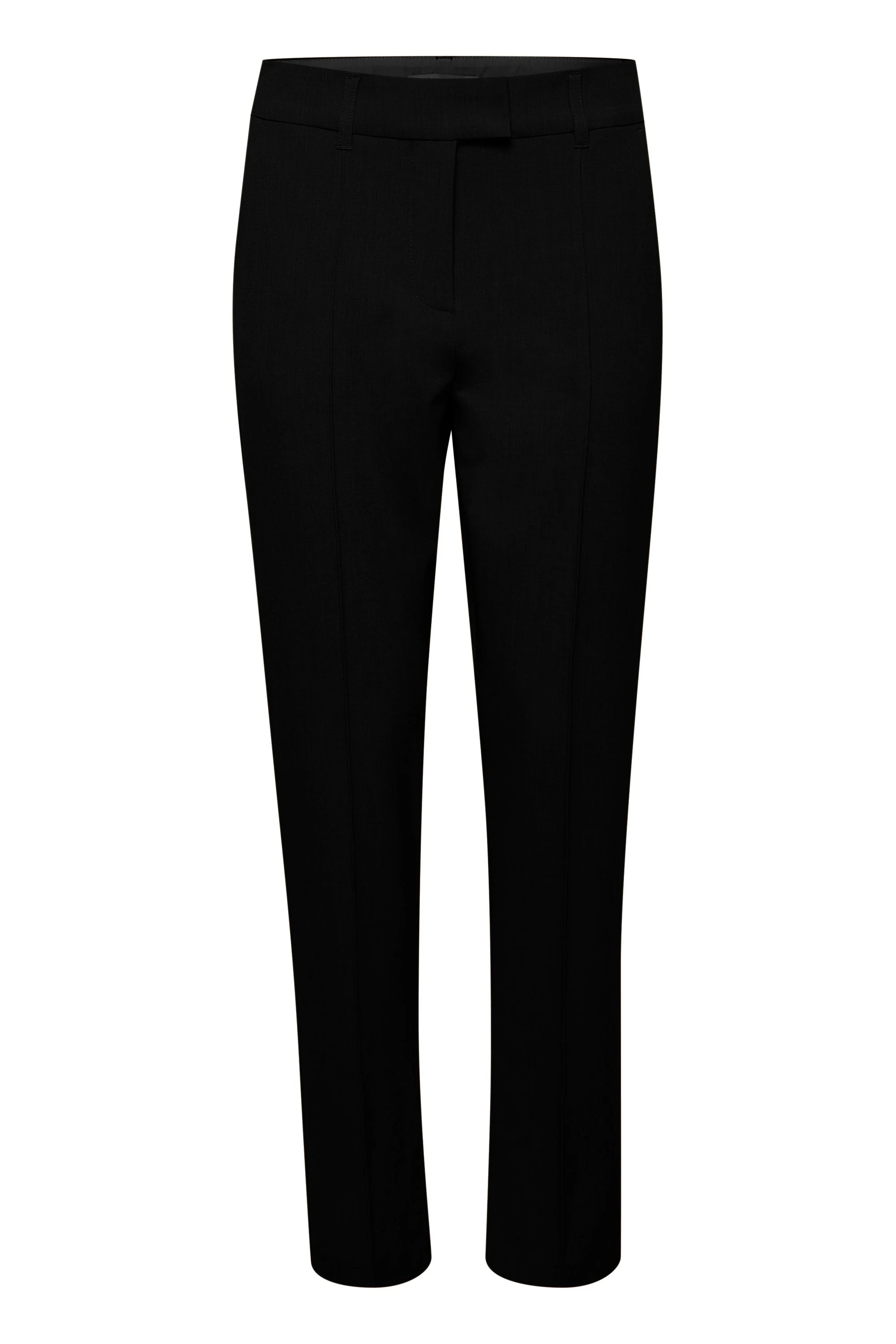 b.young Stoffhose BYDANTA SLIT PANTS 2 - 20811798 günstig online kaufen