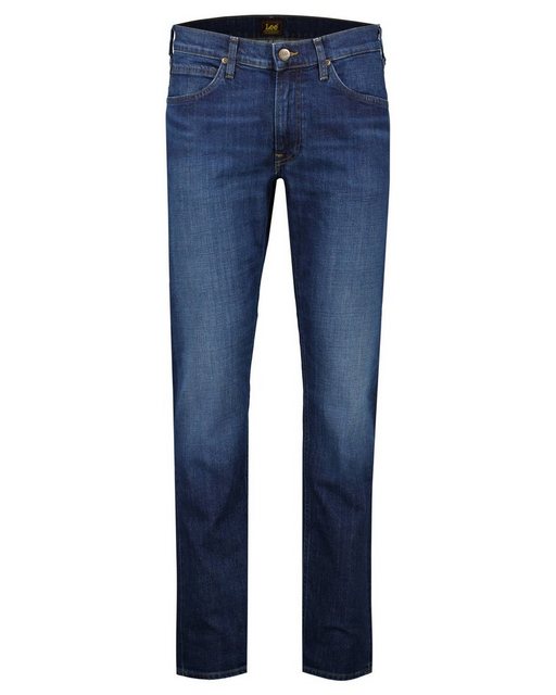 Lee® 5-Pocket-Jeans Herren Jeans DAREN Straight Leg (1-tlg) günstig online kaufen