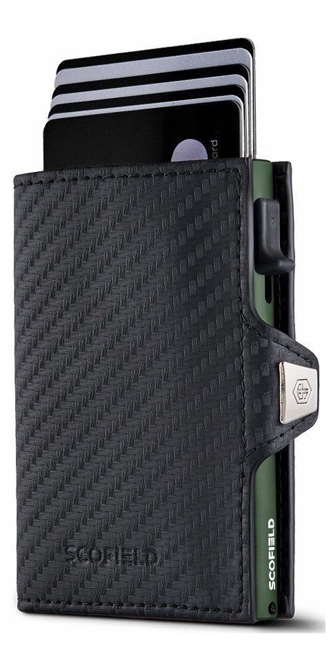 Scofield Mini Geldbörse Duality günstig online kaufen