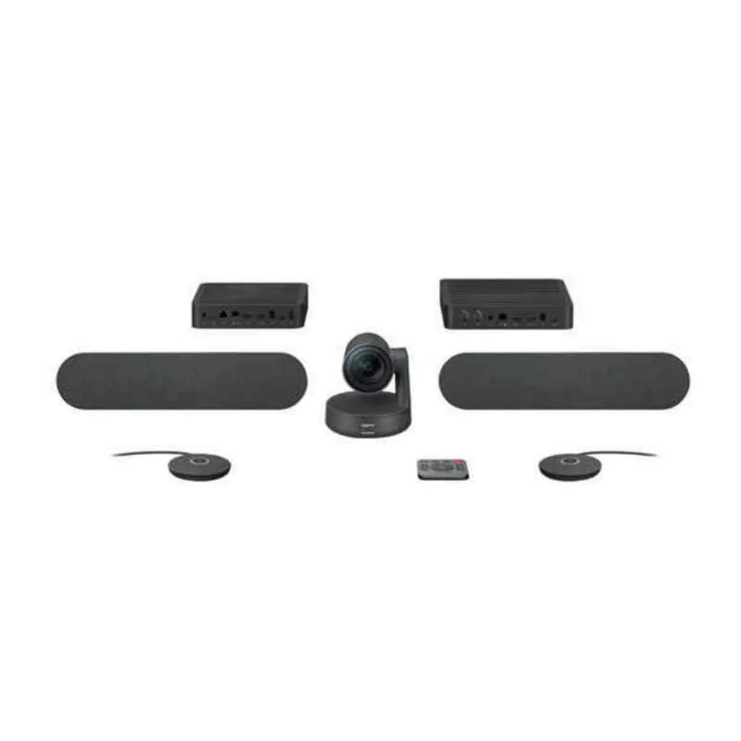 Videokonferenzsystem Logitech 960-001224 günstig online kaufen