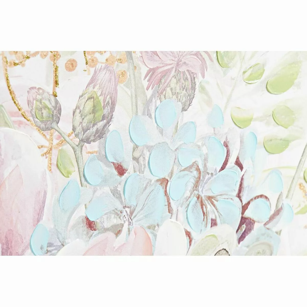 Bild Dkd Home Decor Blumenvase Shabby Chic (80 X 3 X 120 Cm) (2 Stück) günstig online kaufen