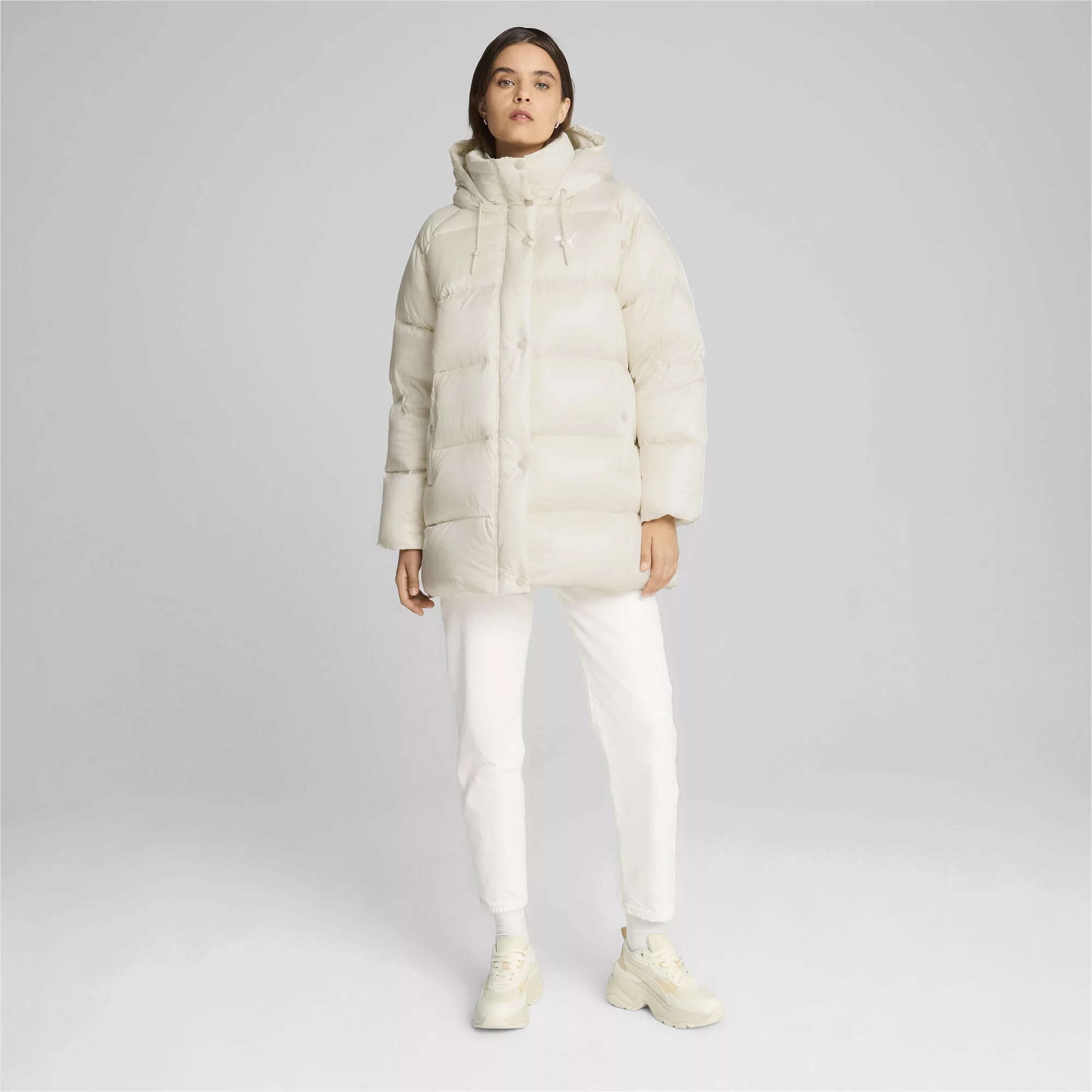 PUMA Daunenjacke "Daunenjacke Damen" günstig online kaufen