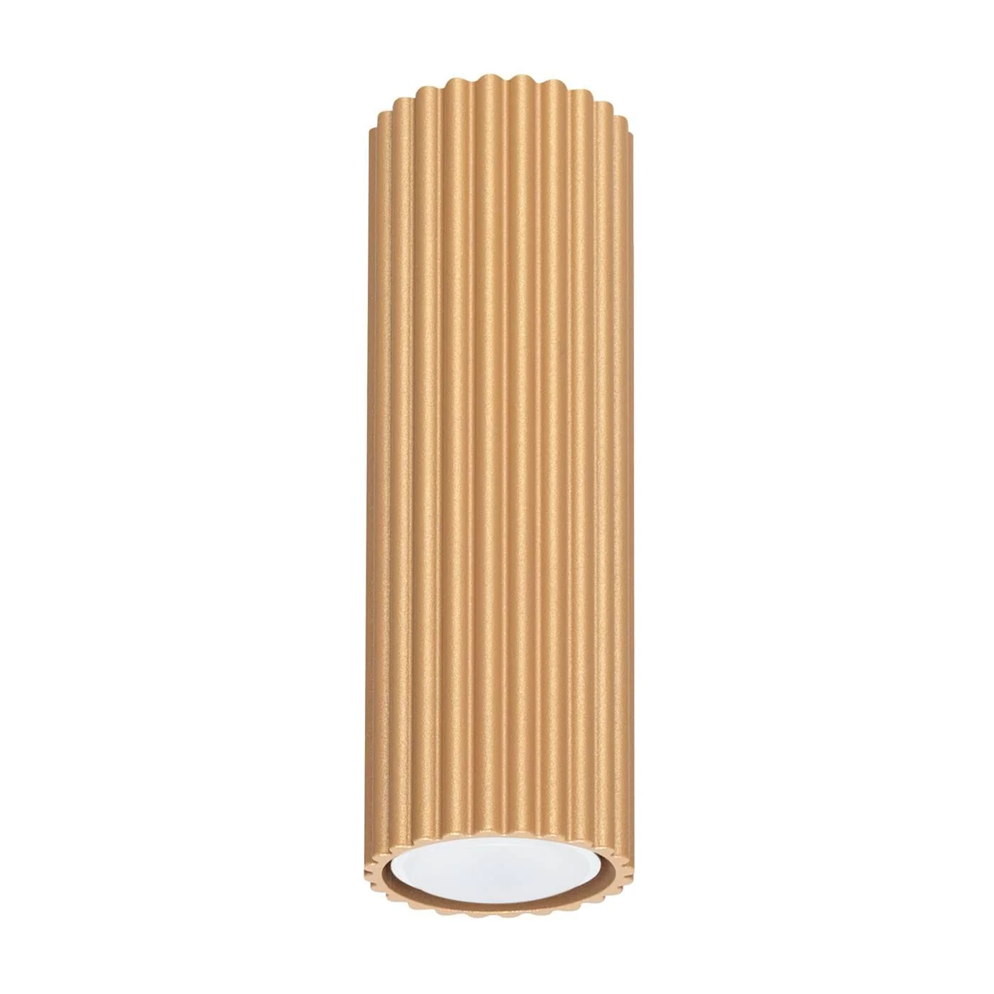 Deckenleuchte Karbon, schwarz, Höhe 20 cm, Aluminium günstig online kaufen