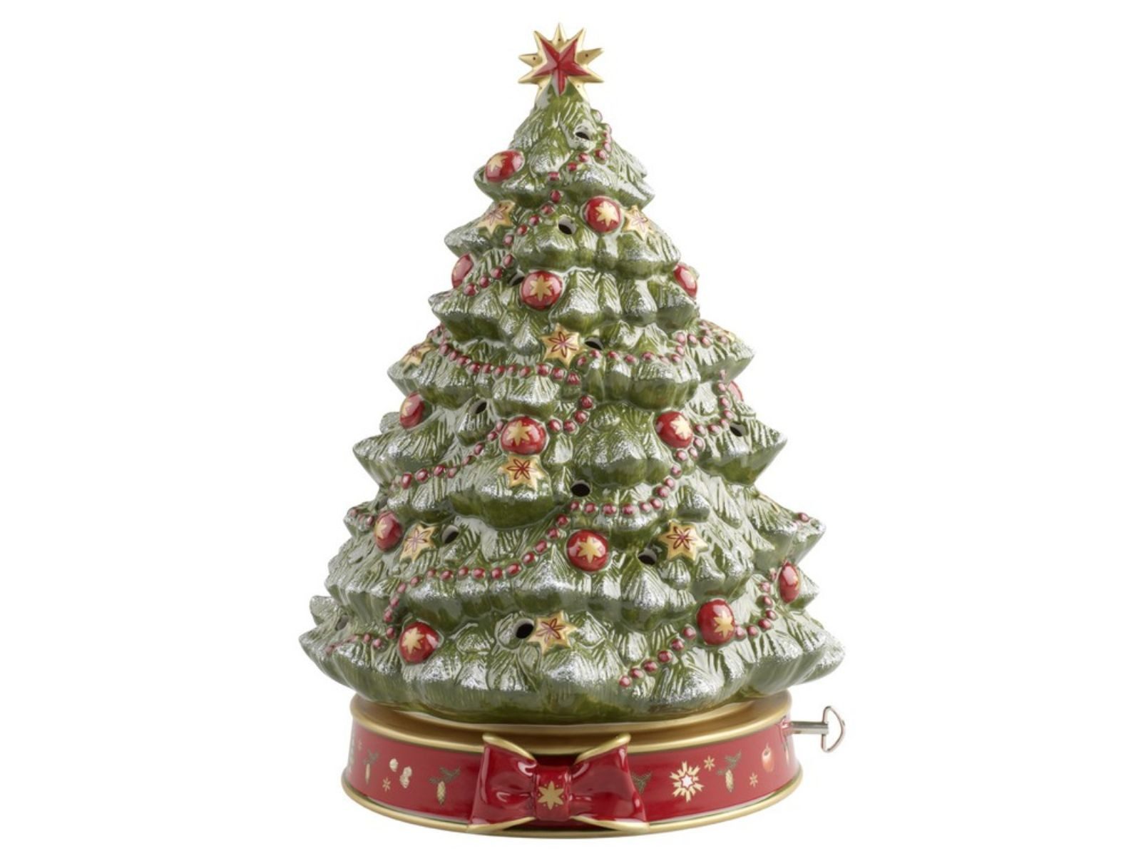 Villeroy & Boch Weihnachtsfigur Toy's Delight günstig online kaufen