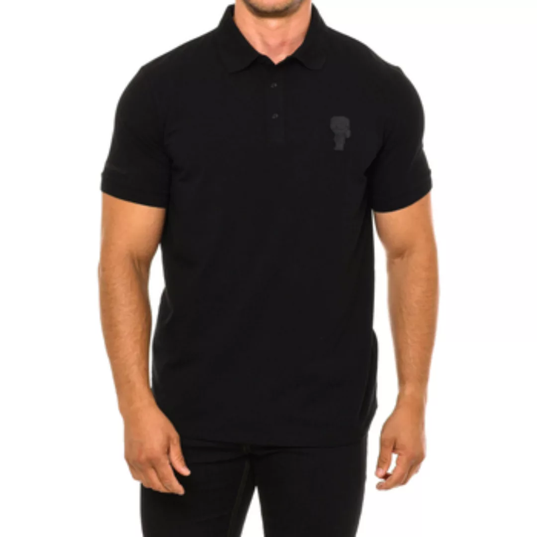 Karl Lagerfeld  Poloshirt 745401533221-990 günstig online kaufen