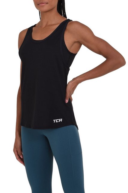 TCA Tanktop #FEHLER! (1-tlg) günstig online kaufen