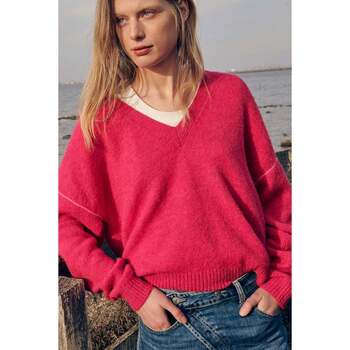 Le Temps des Cerises  Pullover Pullover SANNY günstig online kaufen