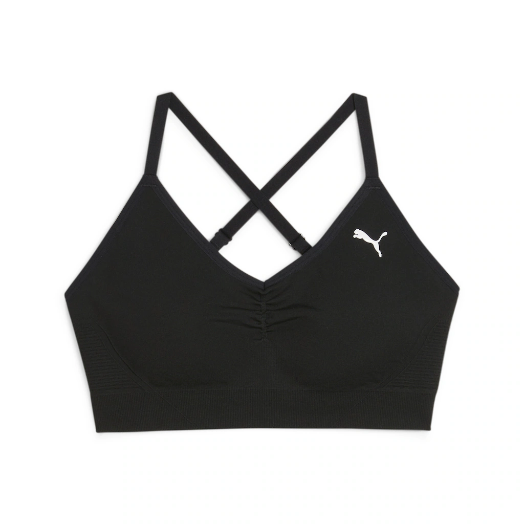 PUMA Sport-BH "MOVE SHAPELUXE Seamless BH Damen" günstig online kaufen