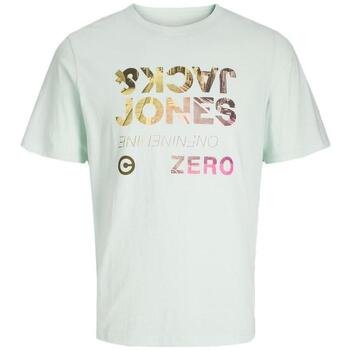 Jack & Jones  T-Shirts & Poloshirts 12263403 günstig online kaufen