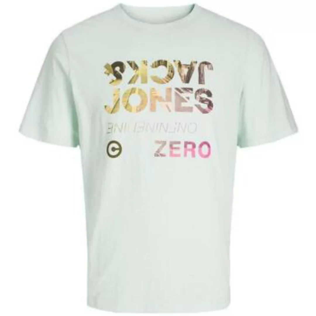 Jack & Jones  T-Shirts & Poloshirts 12263403 günstig online kaufen