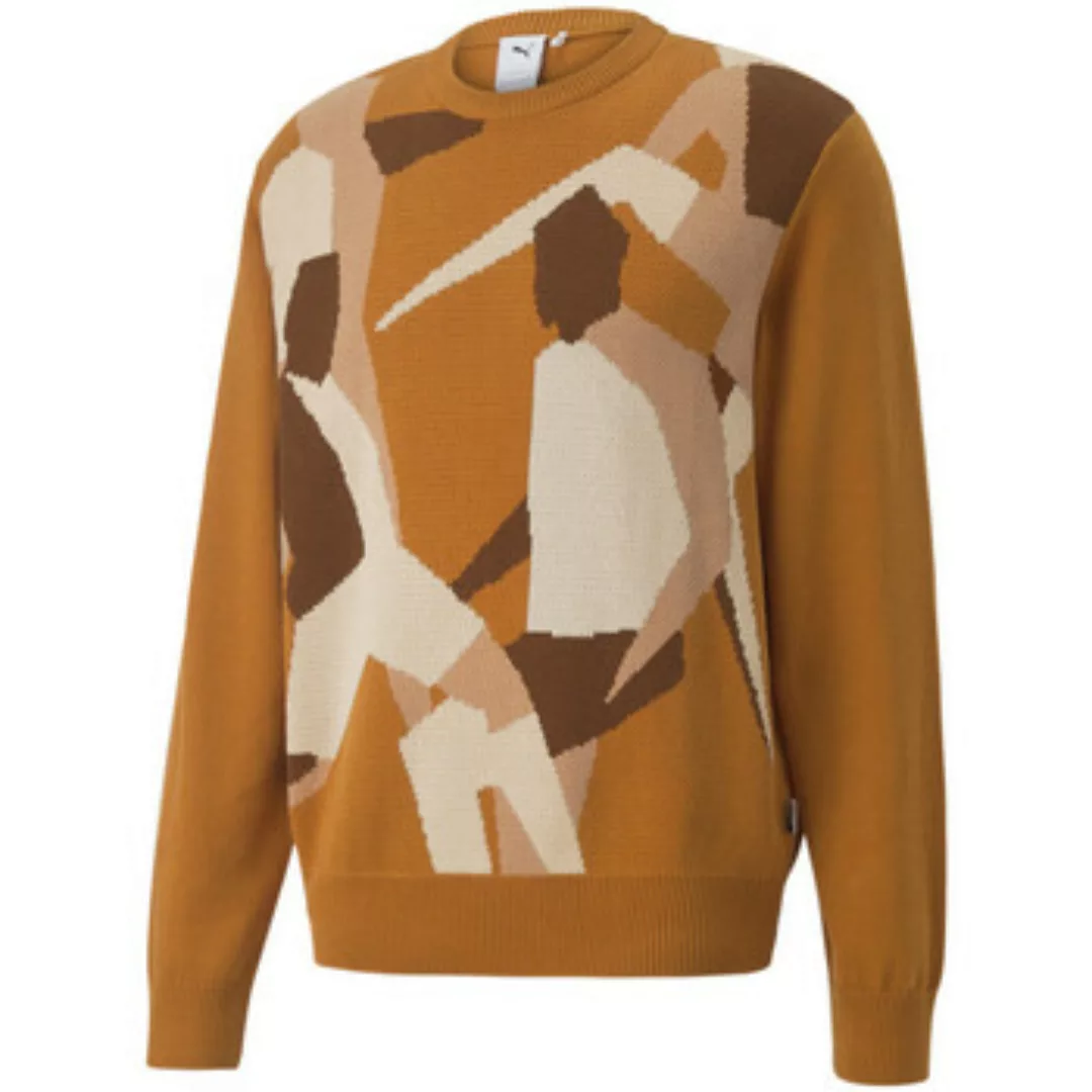 Puma  Sweatshirt 535804-66 günstig online kaufen