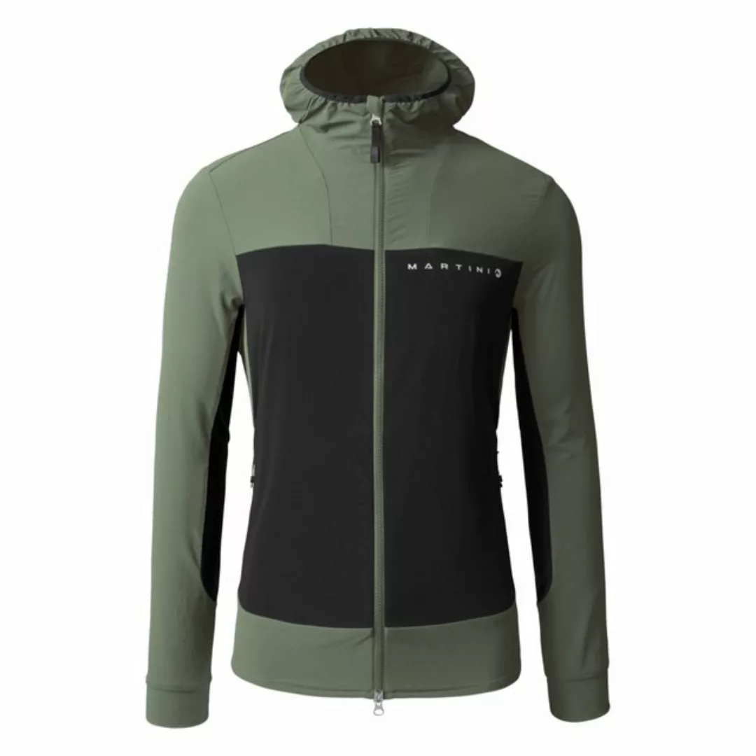 MARTINI Funktionsjacke ALPMATE Midlayer Jacket M günstig online kaufen