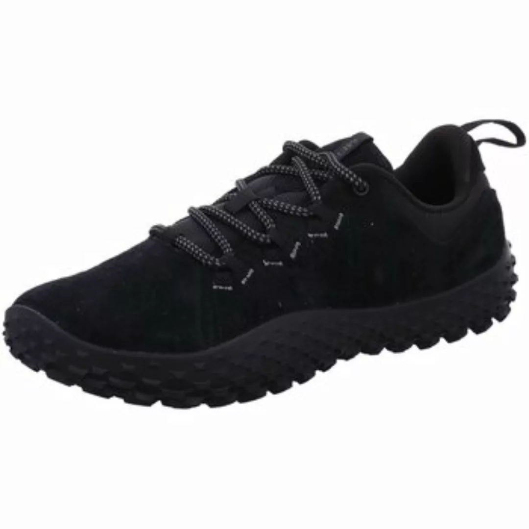 Merrell  Fitnessschuhe Sportschuhe black J037754 günstig online kaufen